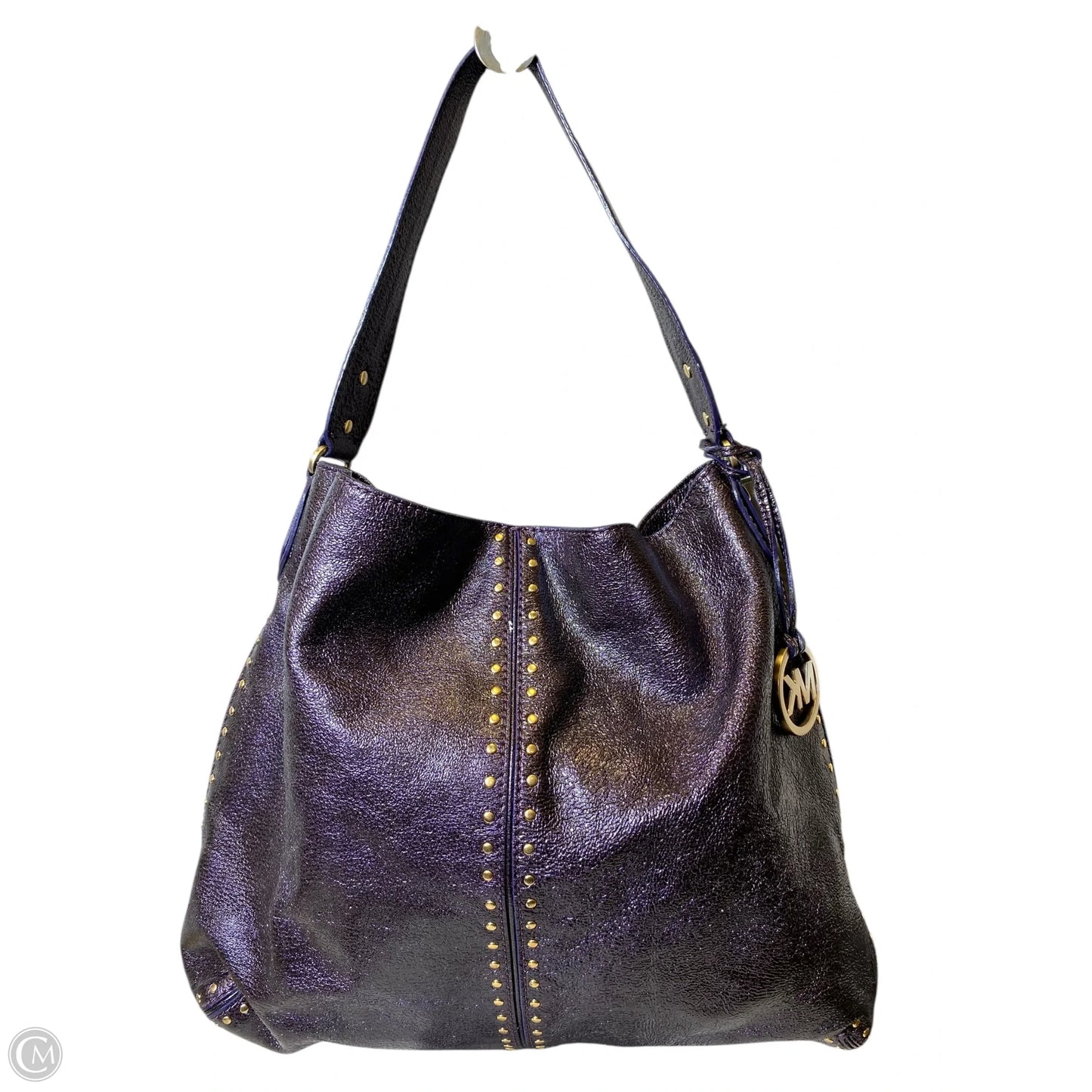 Handbag By Michael By Michael Kors, Size: Large