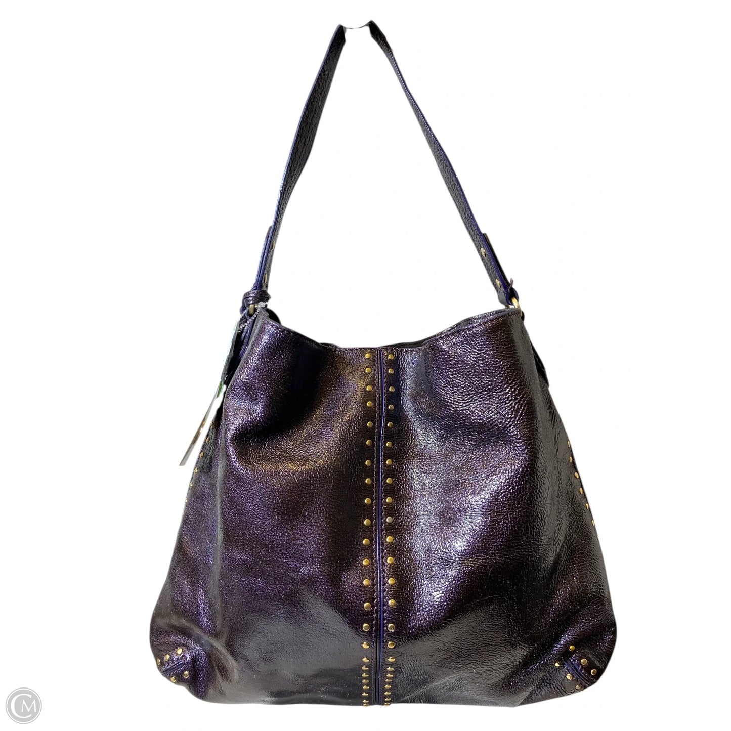 Handbag By Michael By Michael Kors, Size: Large
