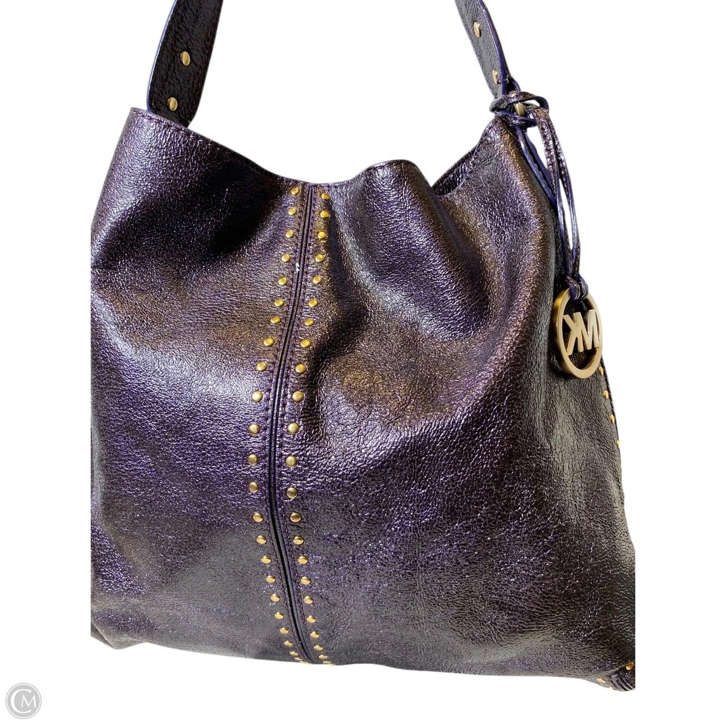 Handbag By Michael By Michael Kors, Size: Large