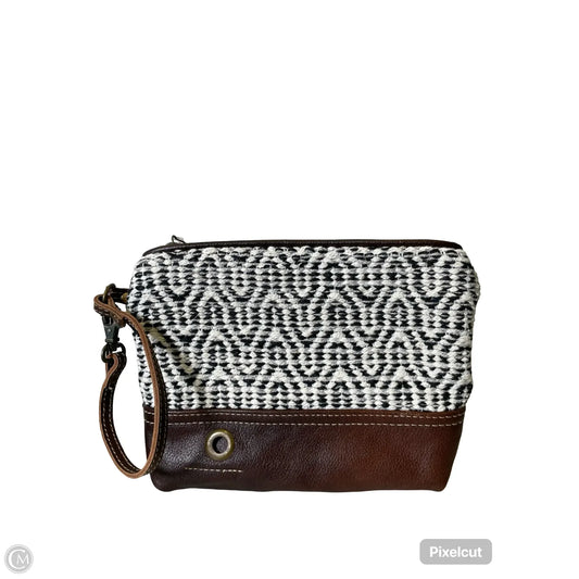 Wristlet By Myra, Size: Large