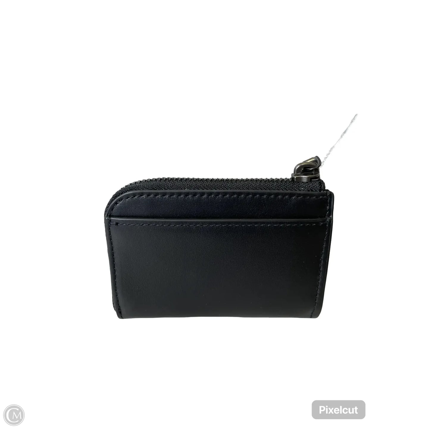 Wallet Designer By Coach, Size: Small