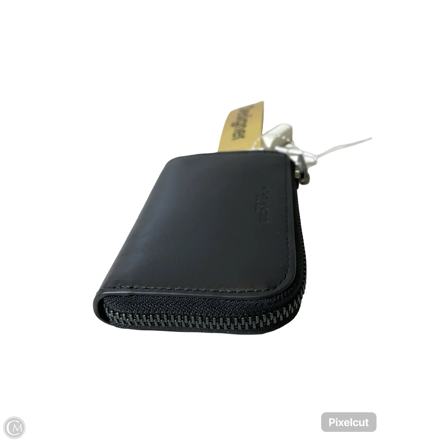 Wallet Designer By Coach, Size: Small