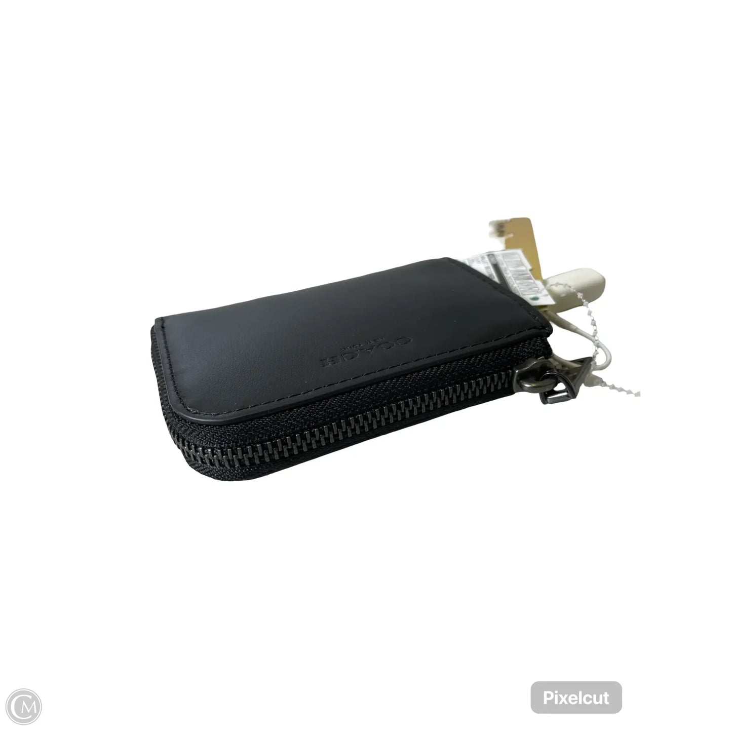 Wallet Designer By Coach, Size: Small