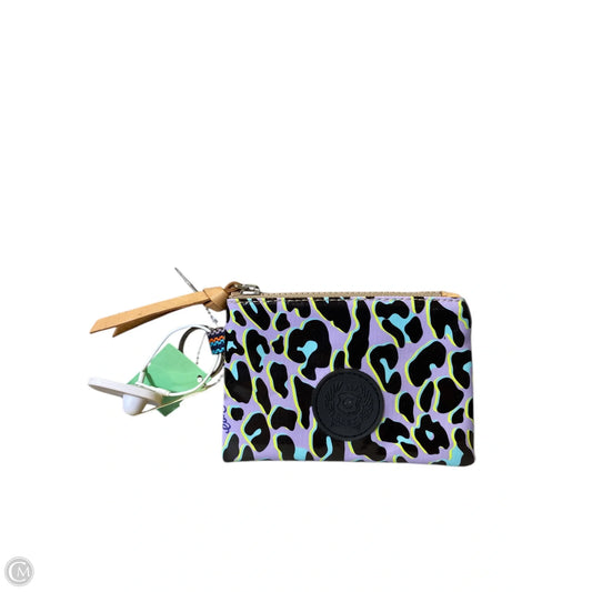 Wallet By Consuela, Size: Small