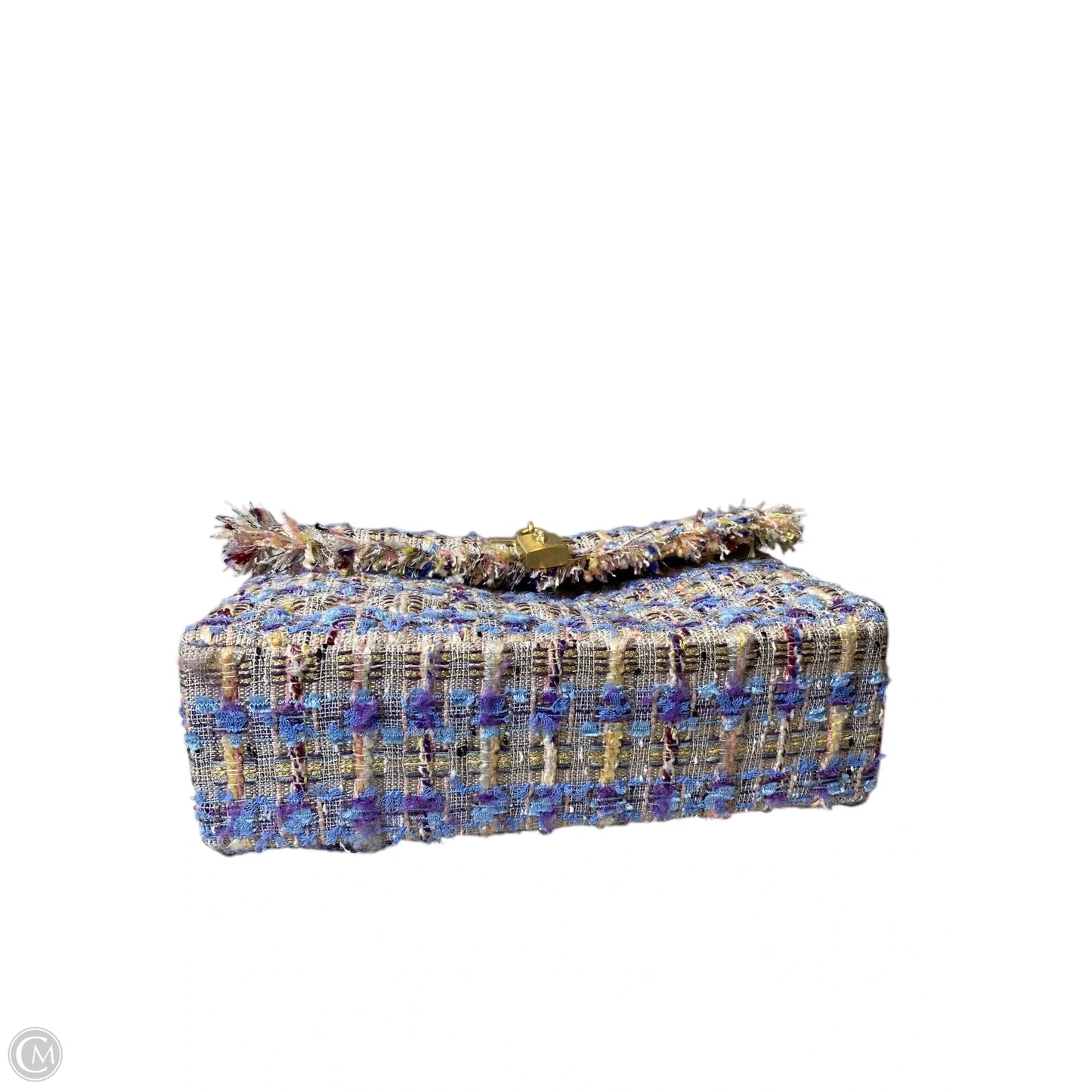 Handbag Designer By Kurt Geiger, Size: Medium