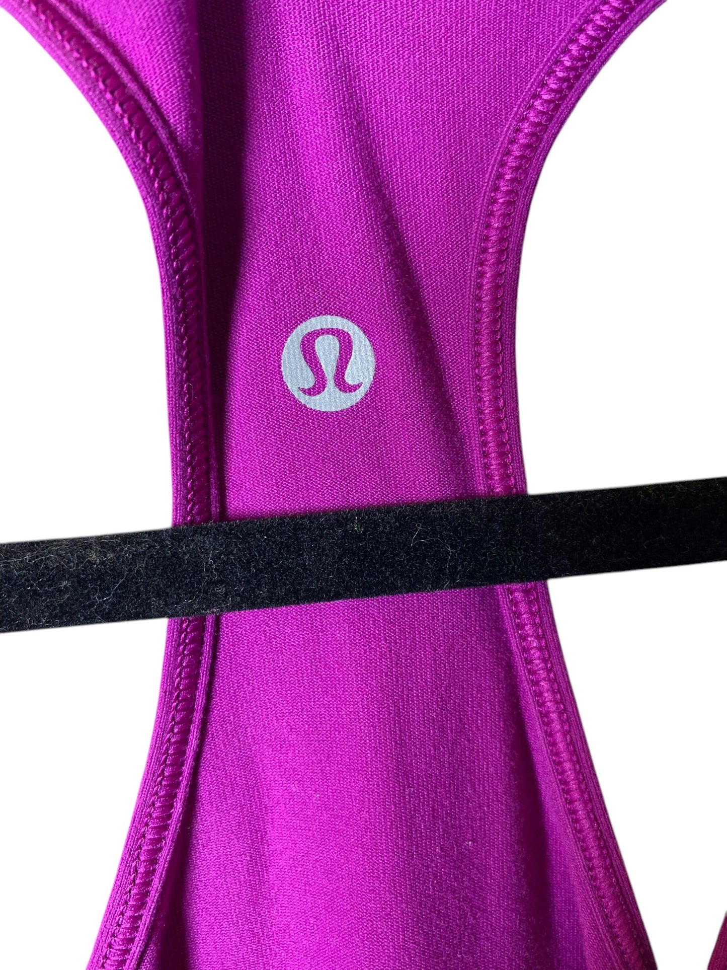 Athletic Tank Top By Lululemon  Size: Xs