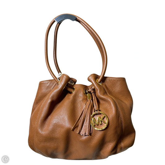Handbag By Michael By Michael Kors, Size: Medium