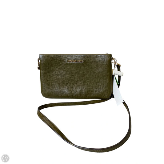 Crossbody Designer By Michael Kors, Size: Small