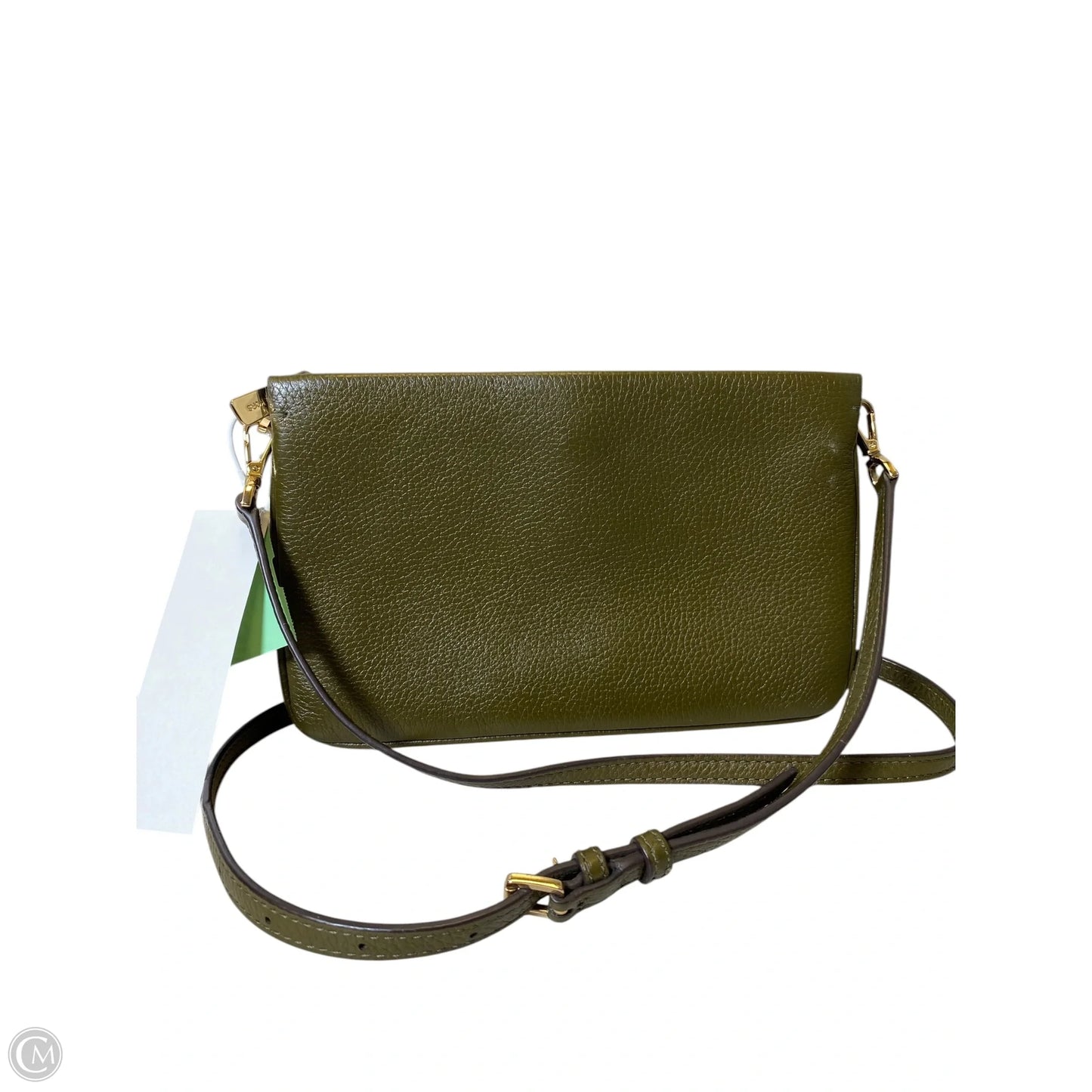 Crossbody Designer By Michael Kors, Size: Small