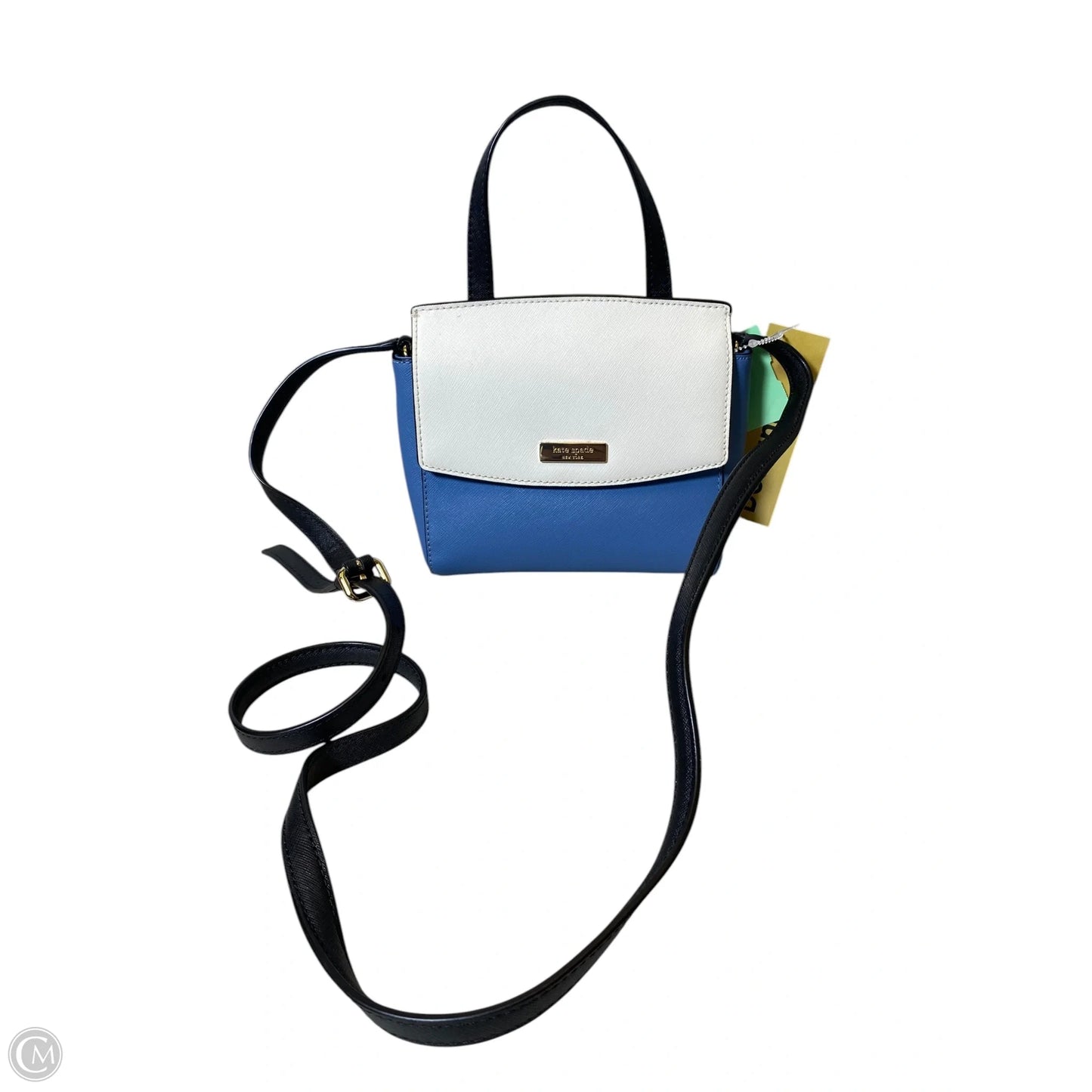 Handbag Designer By Kate Spade, Size: Small