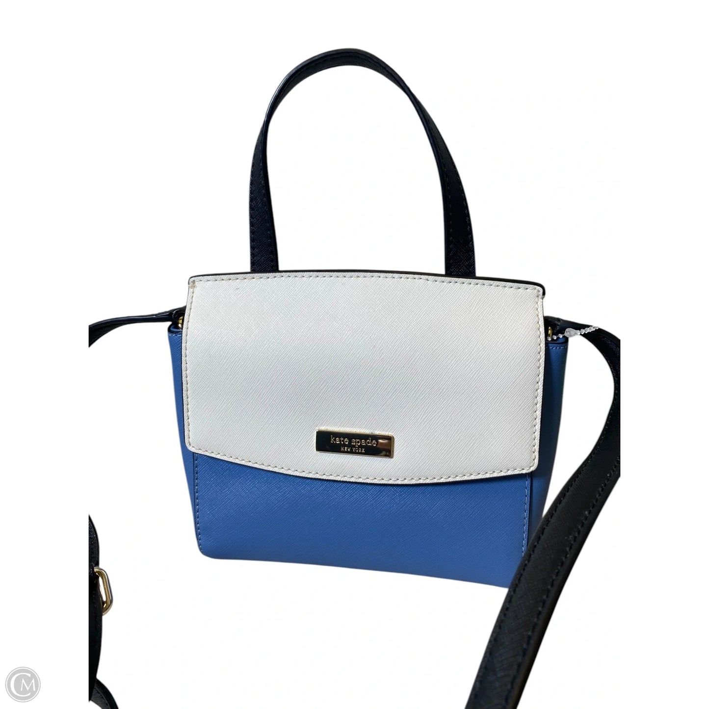 Handbag Designer By Kate Spade, Size: Small