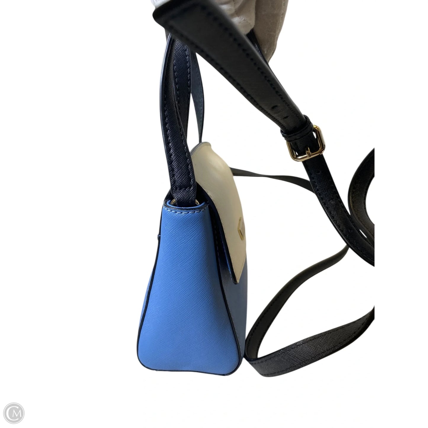 Handbag Designer By Kate Spade, Size: Small