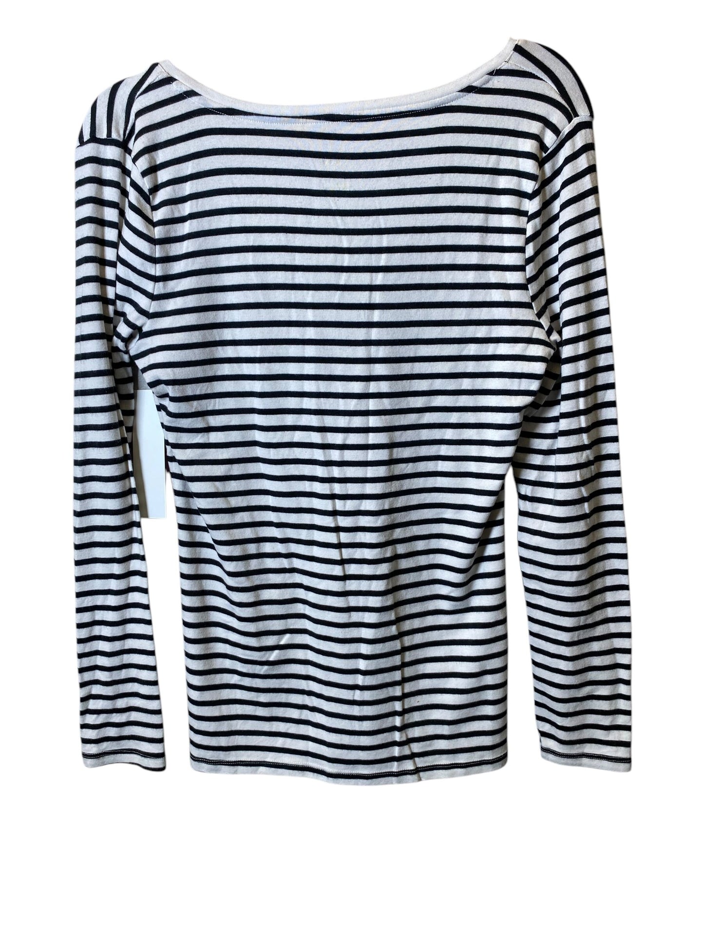 Top Long Sleeve By A New Day  Size: L