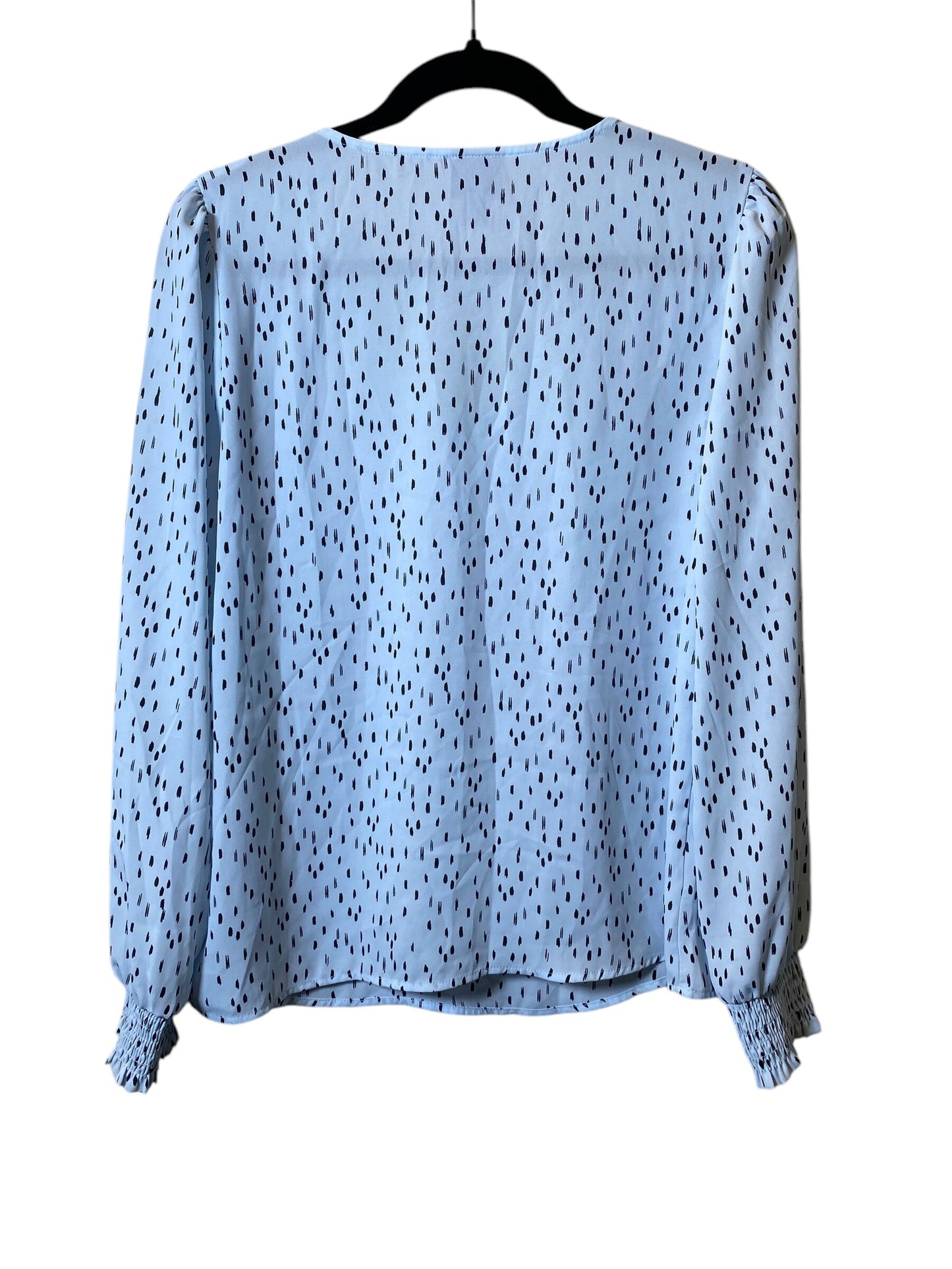 Top Long Sleeve By Worthington  Size: M