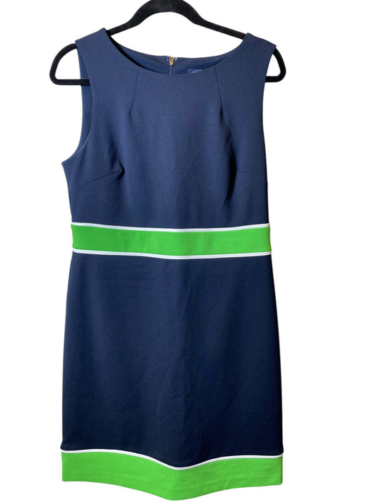 Dress Work By Tommy Hilfiger  Size: M