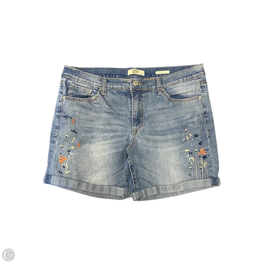 Shorts By Vintage America In Multi-colored, Size: 10