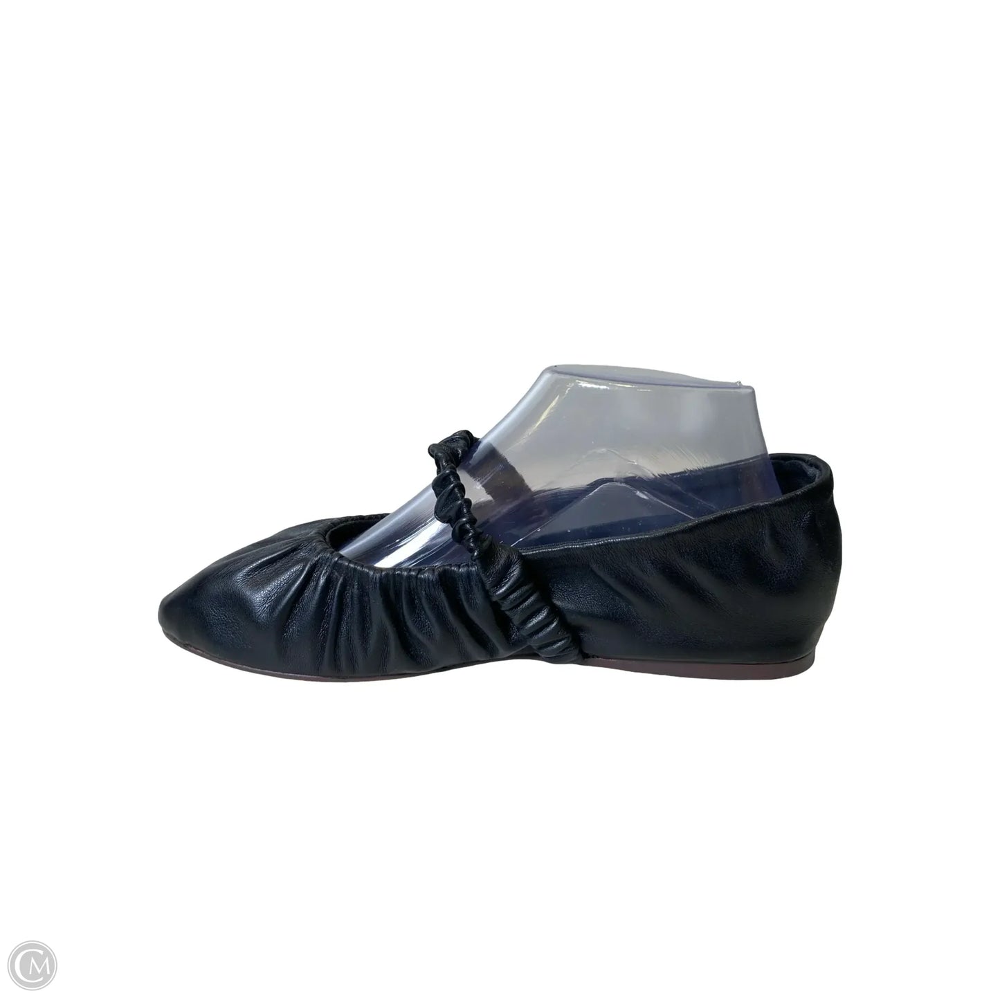 Shoes Flats By Chinese Laundry In Black, Size: 7.5