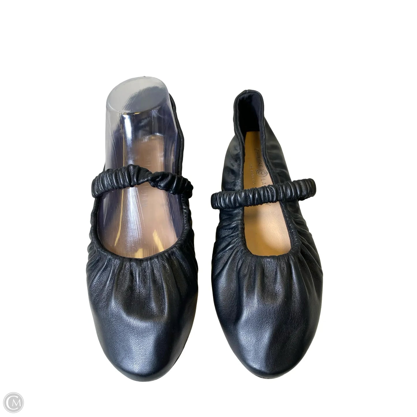 Shoes Flats By Chinese Laundry In Black, Size: 7.5