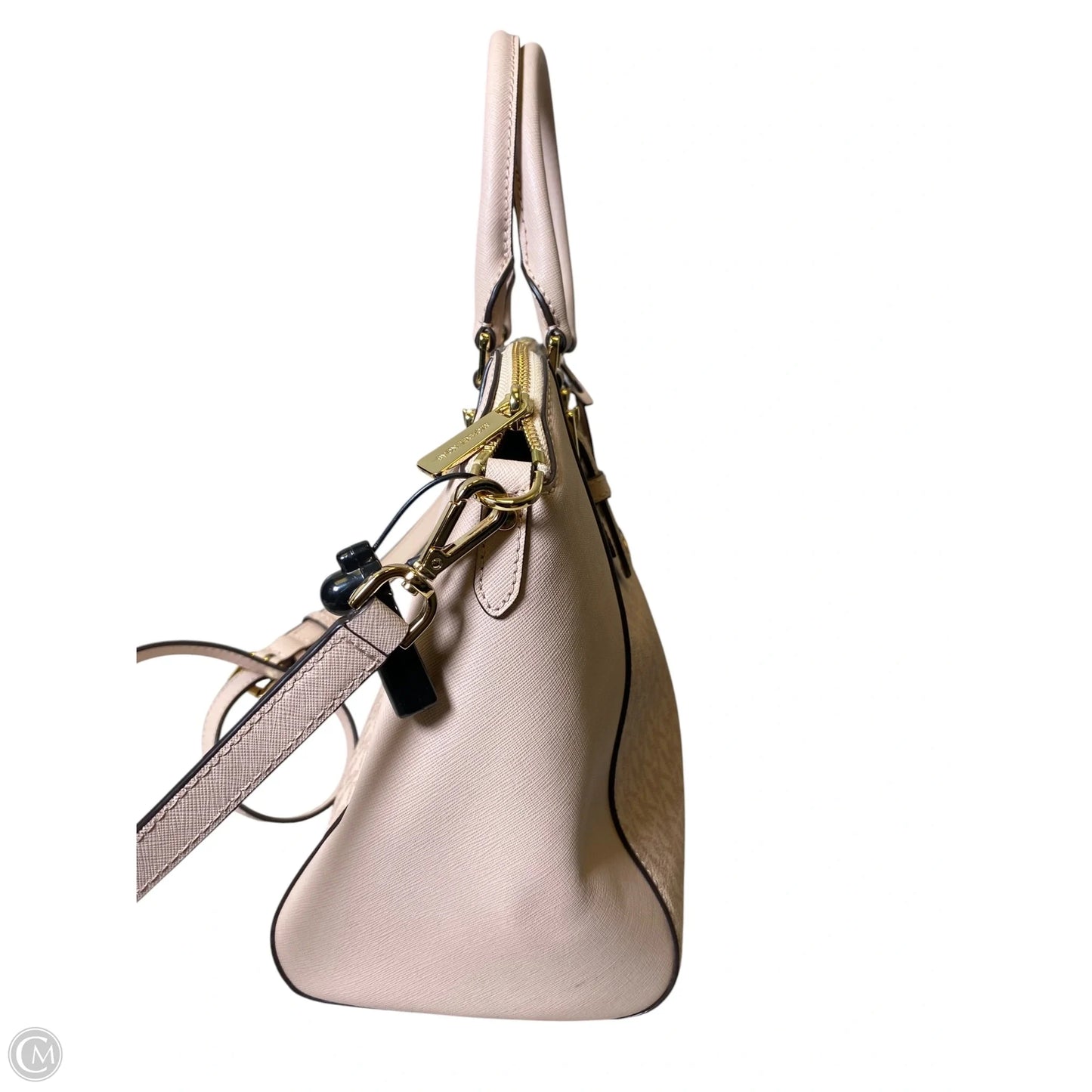 Handbag Designer By Michael Kors, Size: Medium
