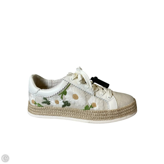 Shoes Flats By Dolce Vita In Multi-colored, Size: 10.5