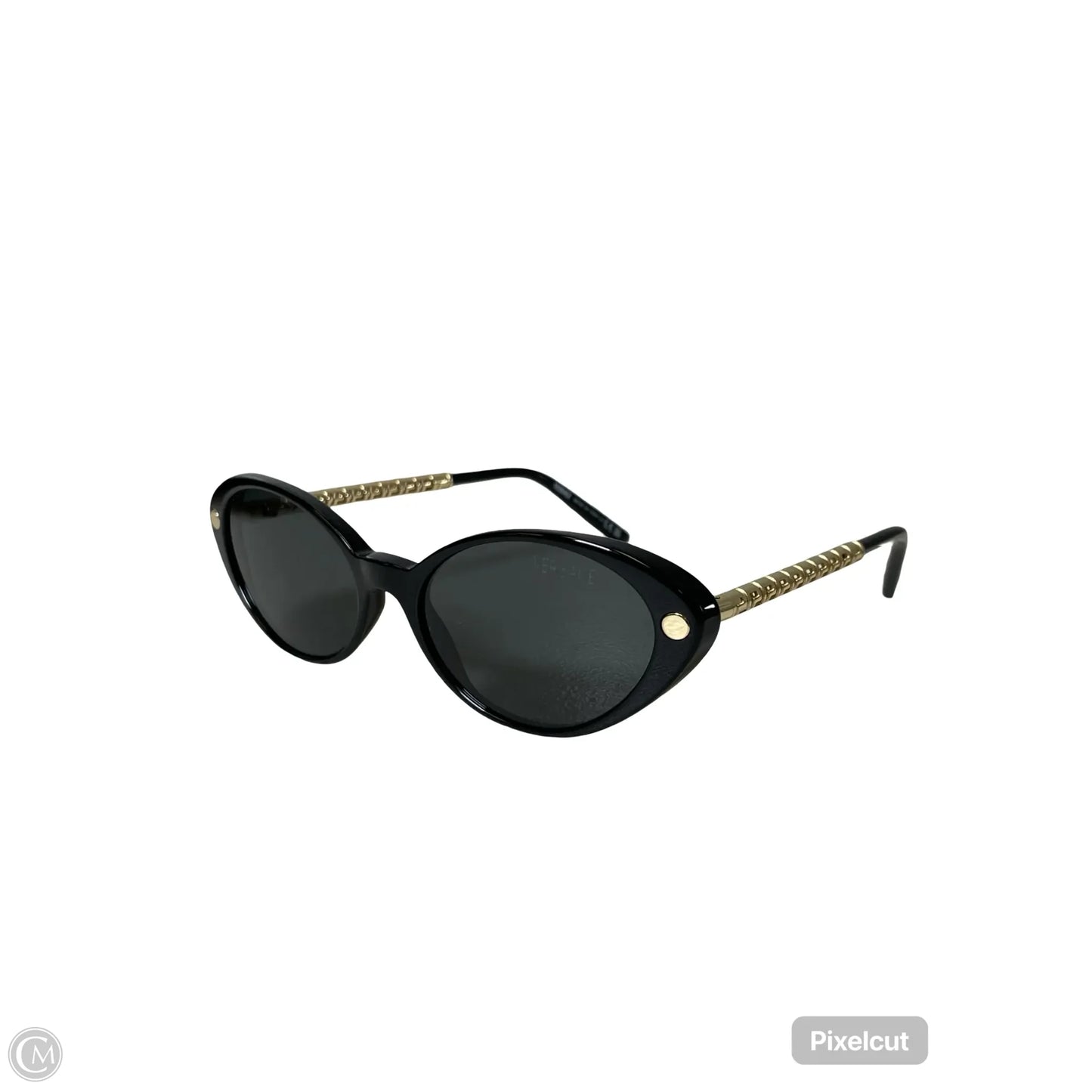 Sunglasses Luxury Designer By Versace