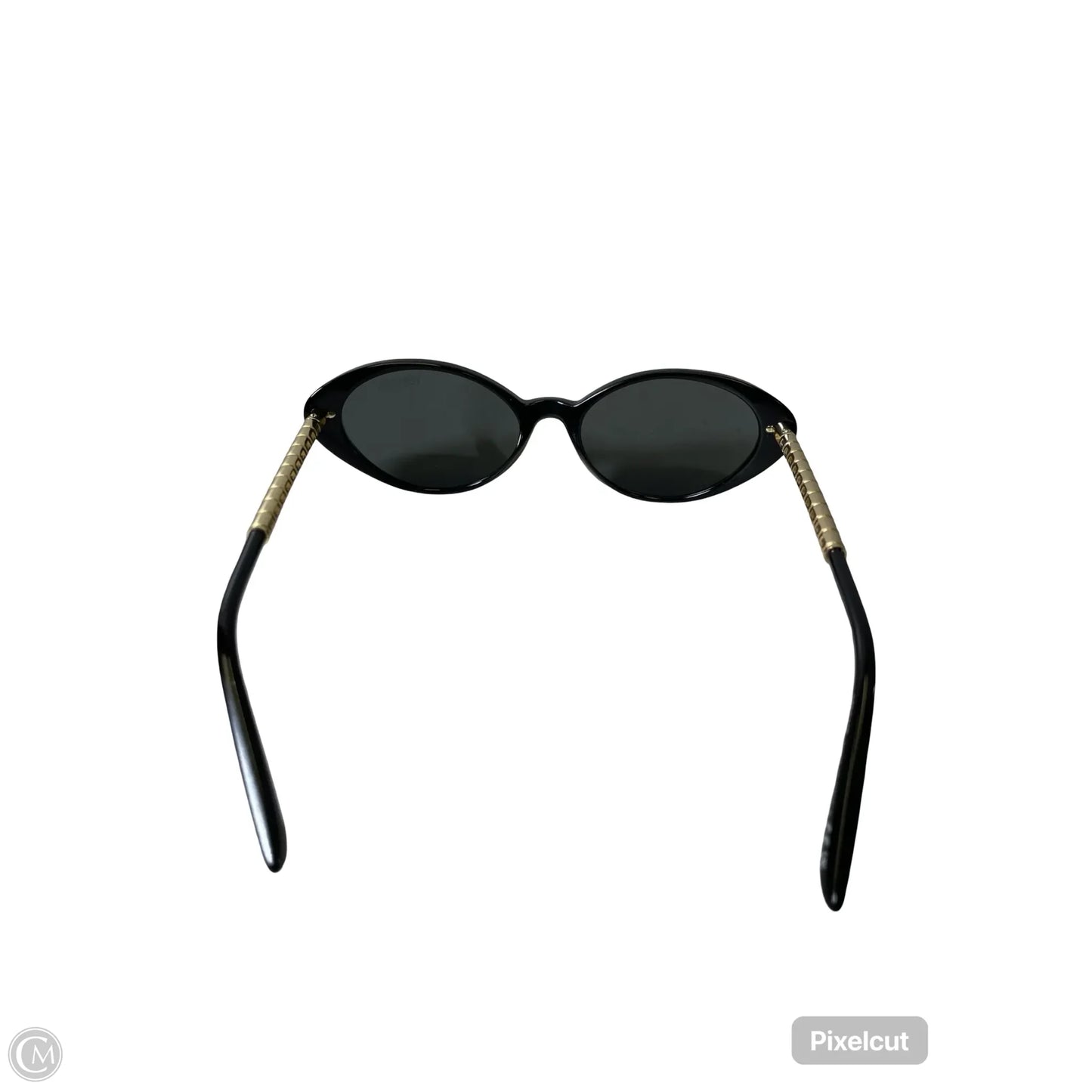 Sunglasses Luxury Designer By Versace