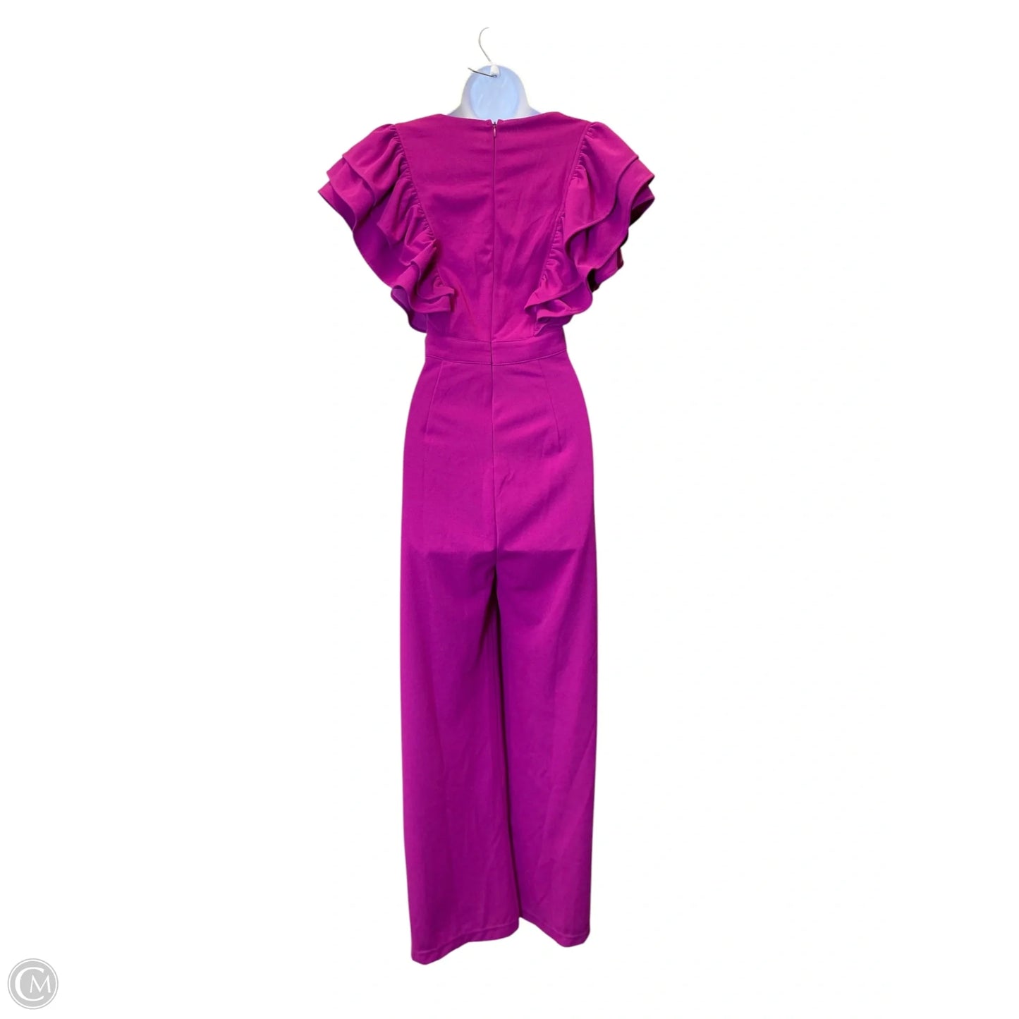 Jumpsuit By Entro In Purple, Size: L