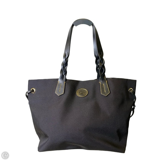 Handbag Designer By Dooney And Bourke, Size: Large