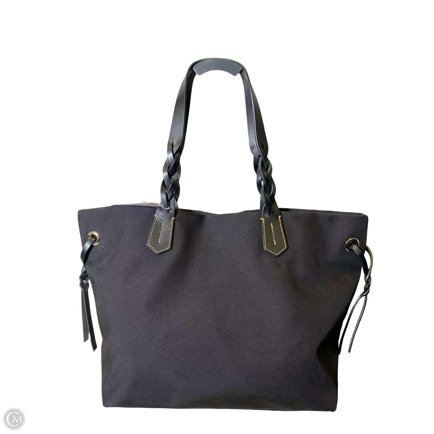 Handbag Designer By Dooney And Bourke, Size: Large