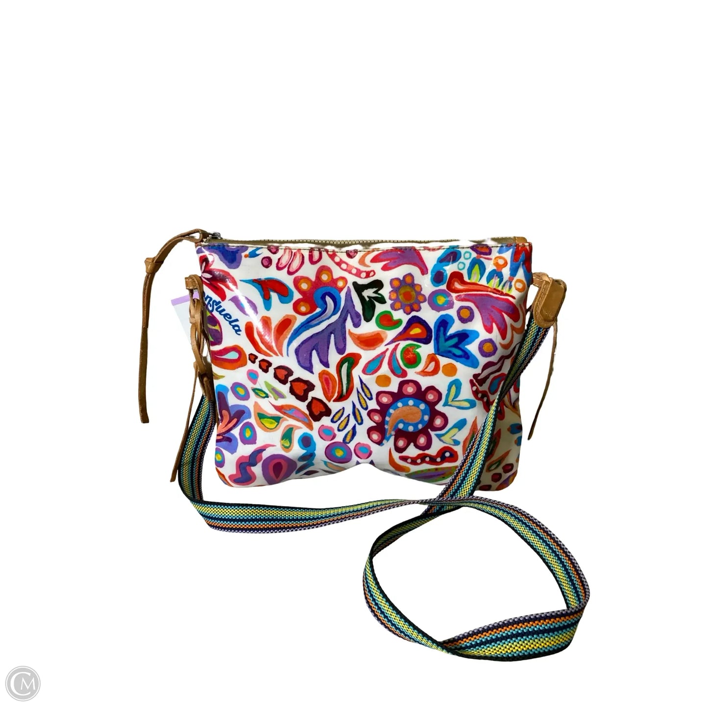 Crossbody By Consuela, Size: Medium