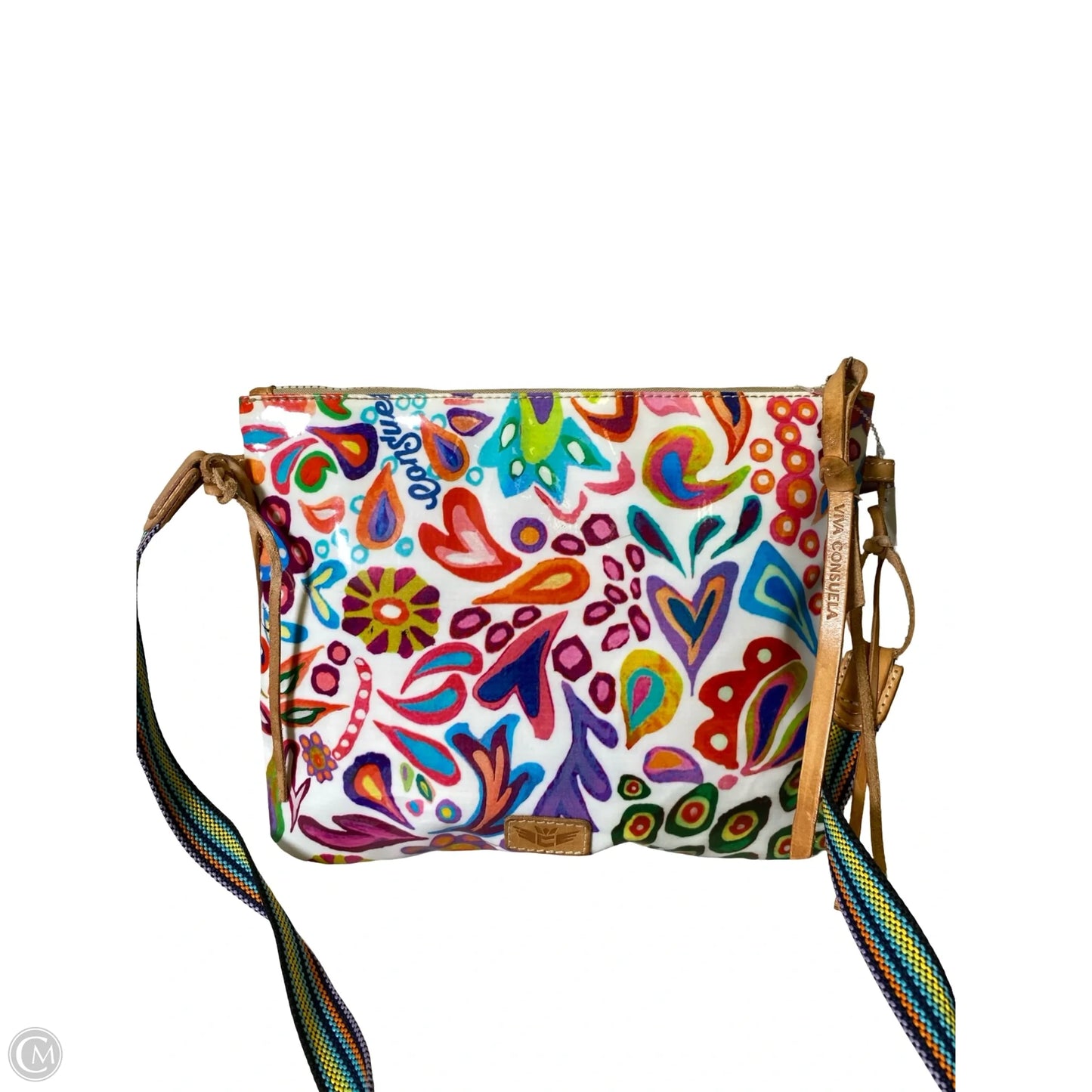 Crossbody By Consuela, Size: Medium
