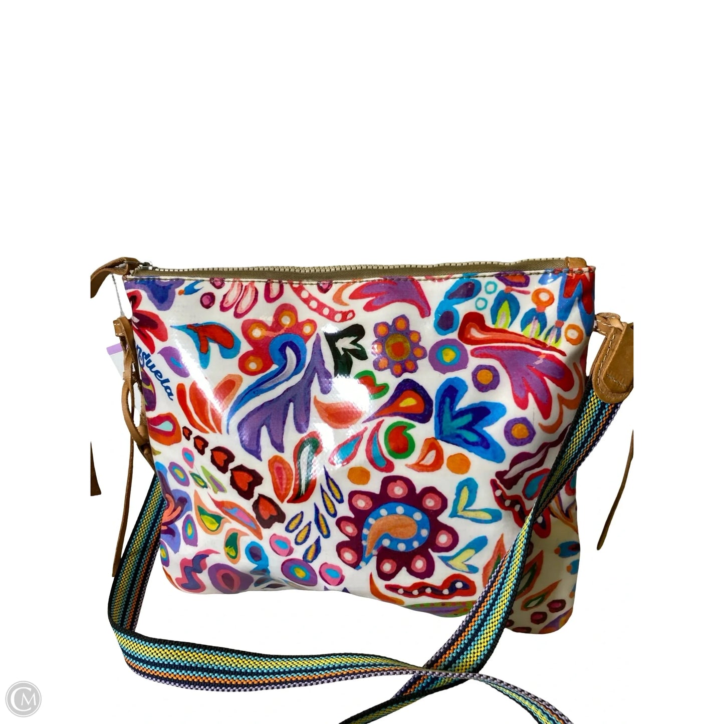 Crossbody By Consuela, Size: Medium