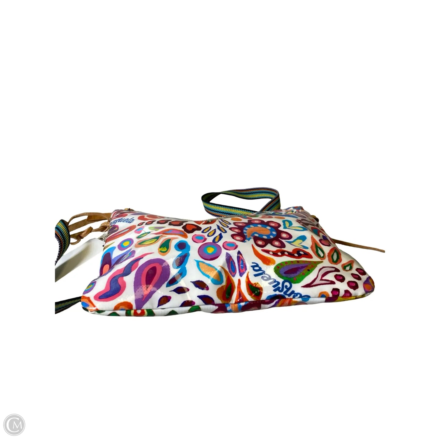 Crossbody By Consuela, Size: Medium