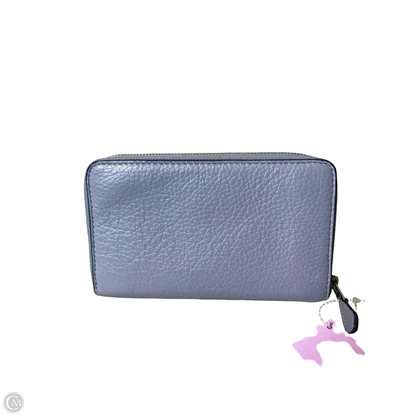 Wallet Designer By Coach, Size: Small