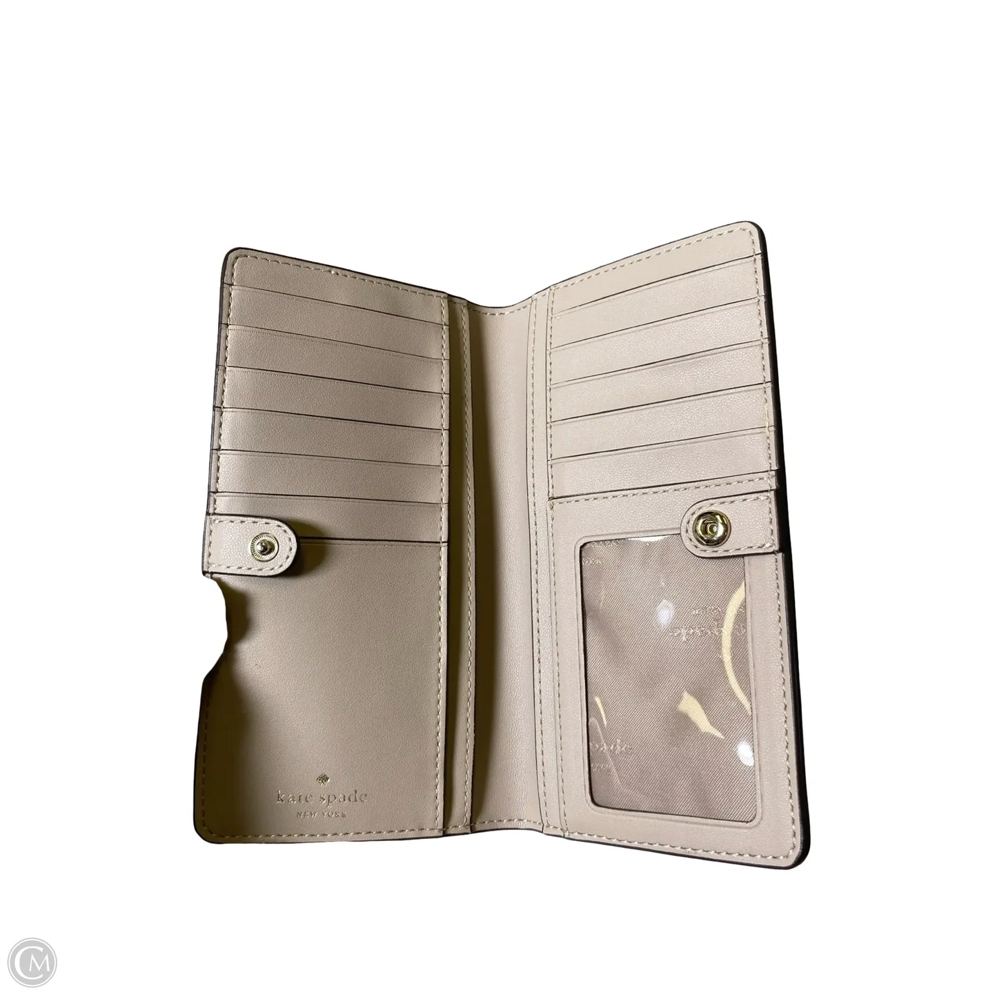 Wallet Designer By Kate Spade, Size: Small