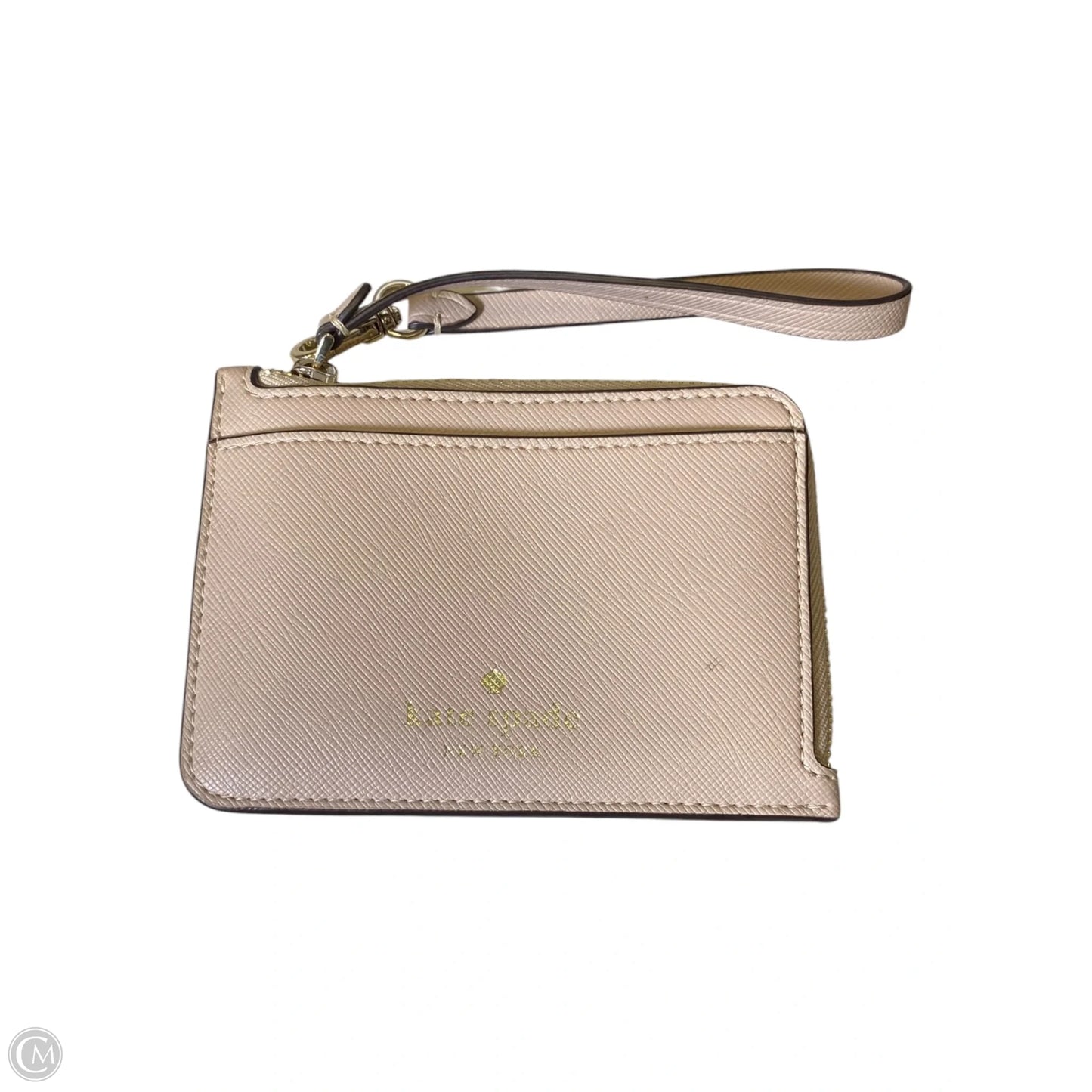 Wristlet Designer By Kate Spade, Size: Small
