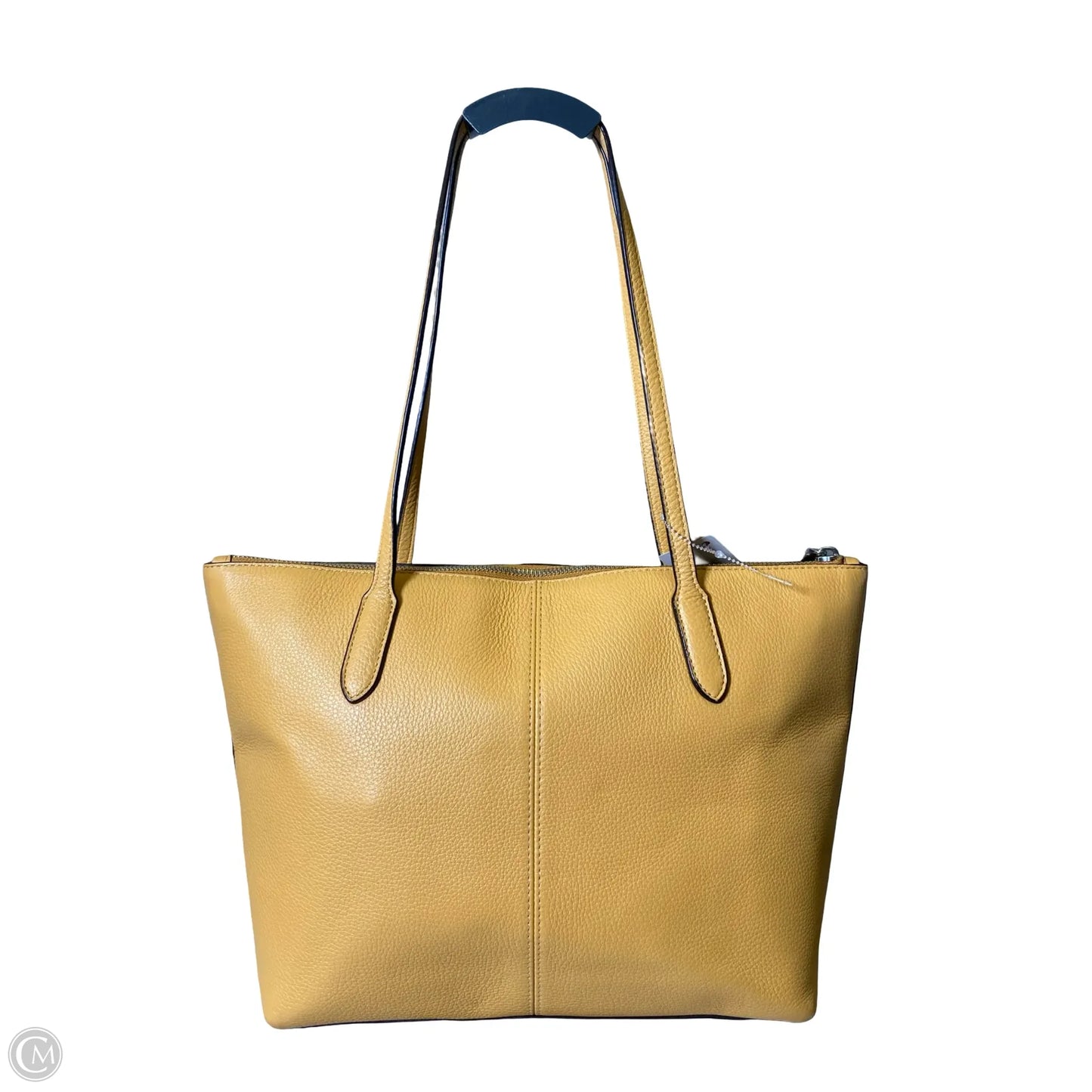 Handbag Designer By Coach, Size: Large