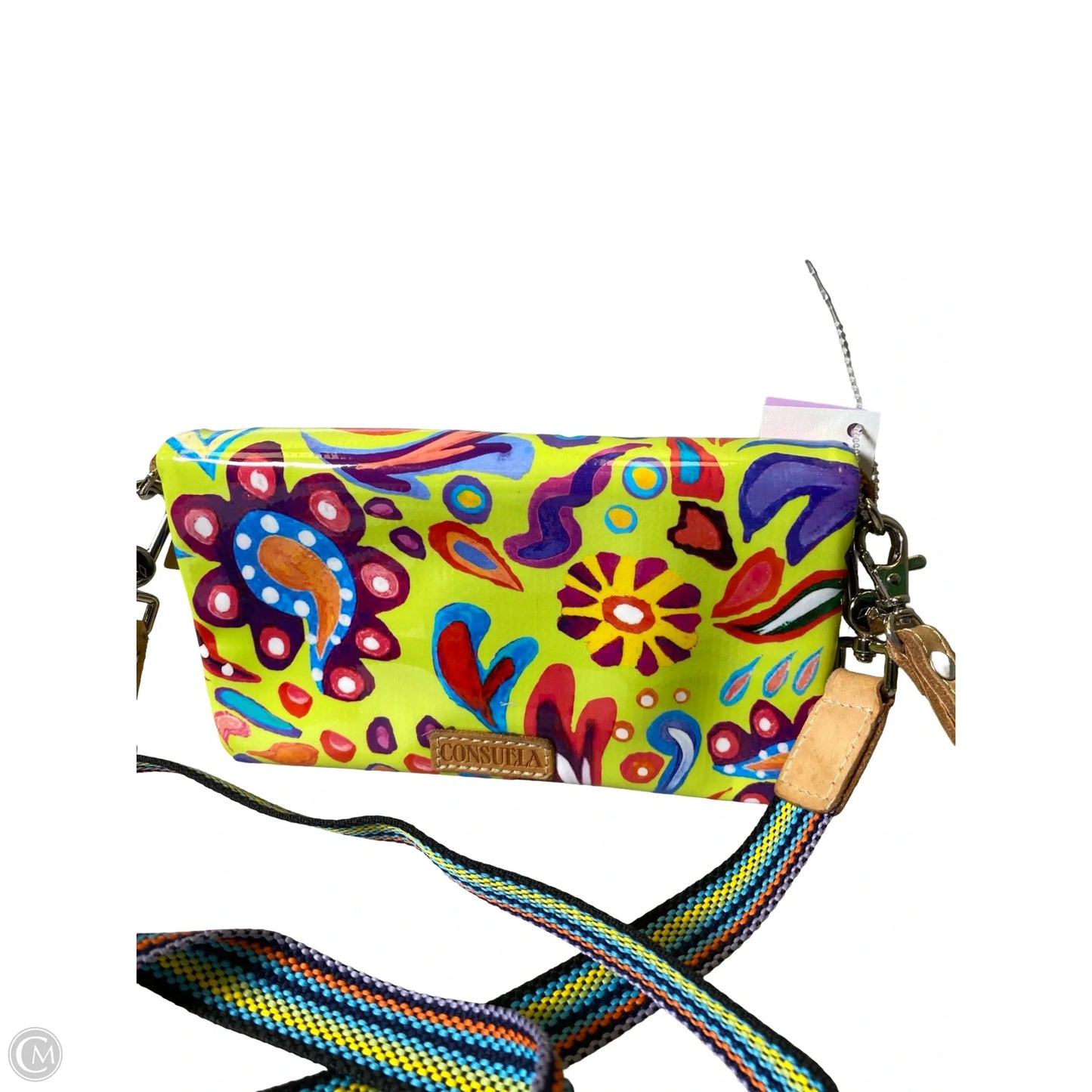 Crossbody By Consuela, Size: Small