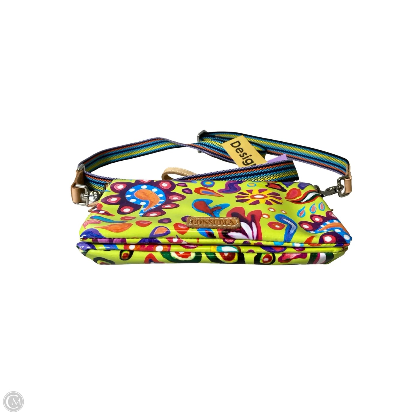 Crossbody By Consuela, Size: Small