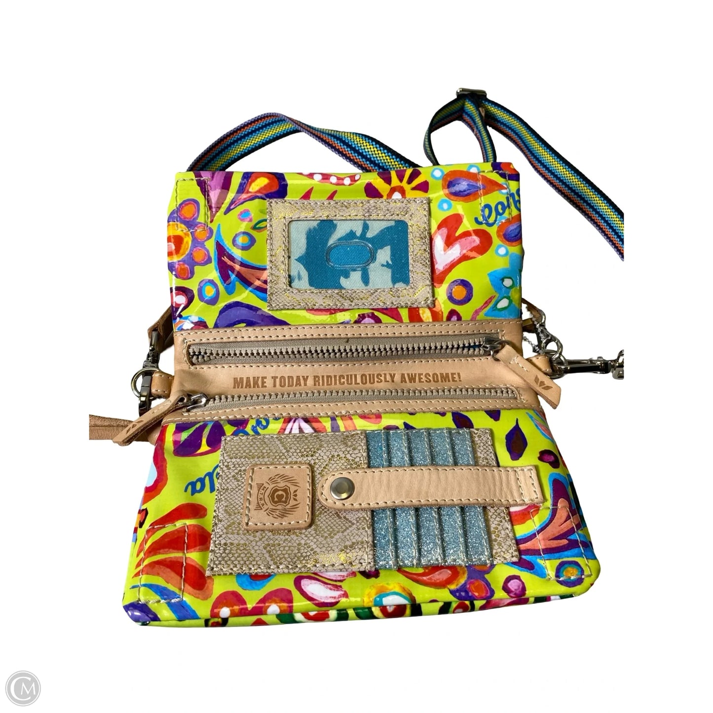 Crossbody By Consuela, Size: Small