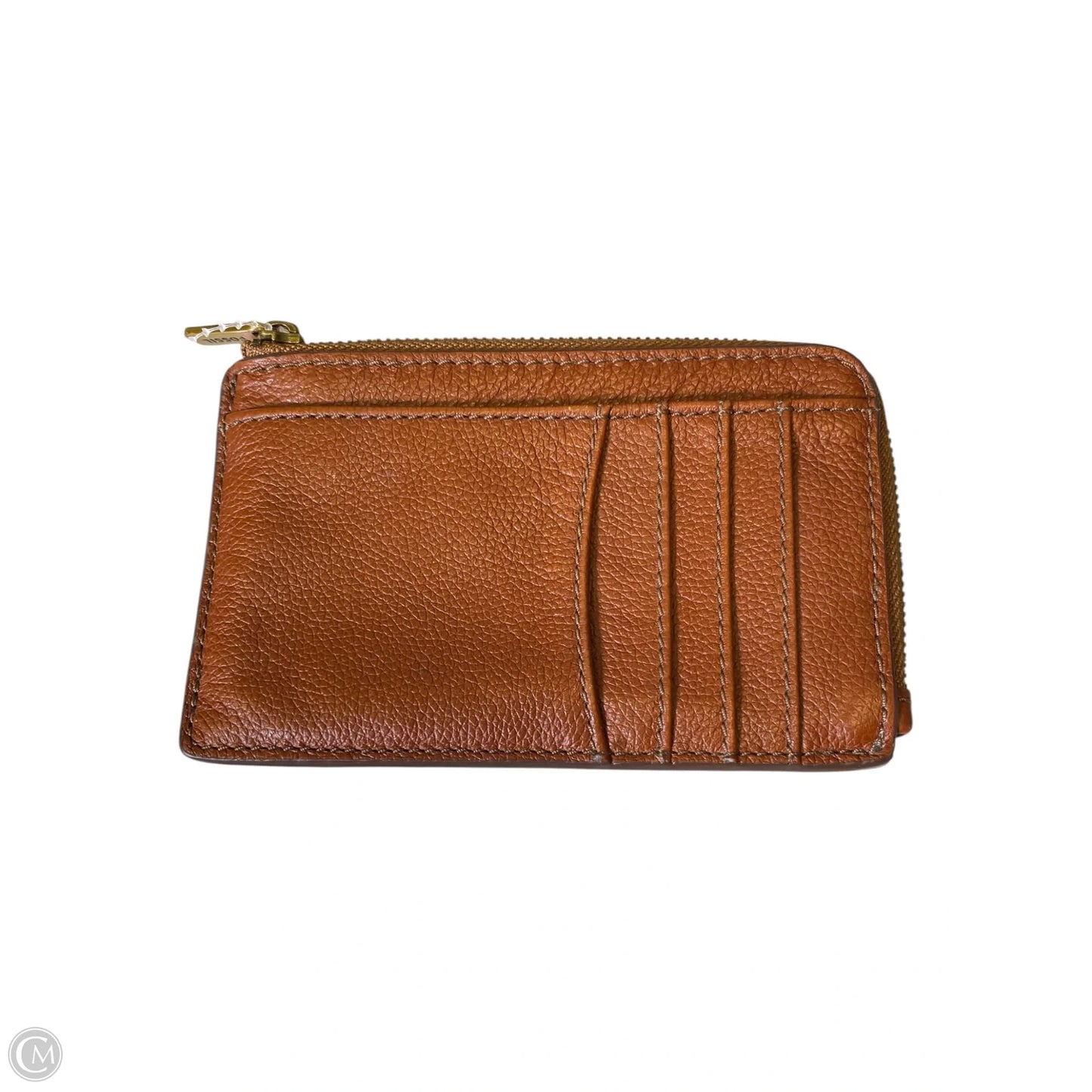 Wallet By Fossil, Size: Small