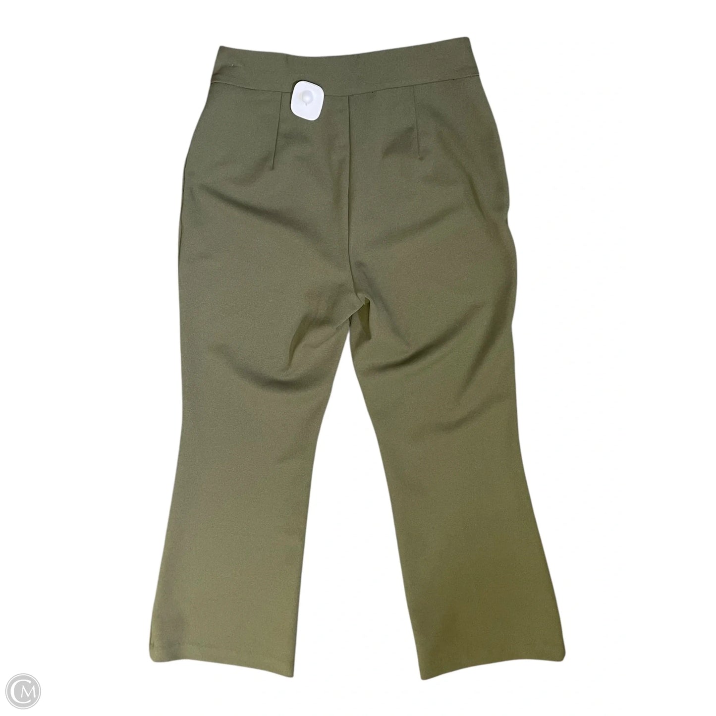Pants Dress By Michael By Michael Kors In Green, Size: 2