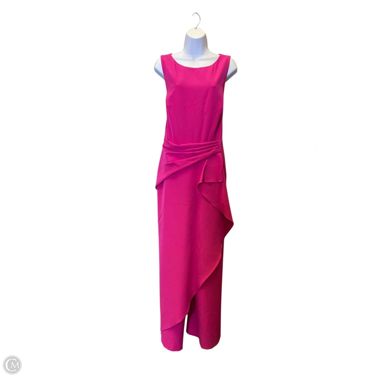 Jumpsuit By Marina In Pink, Size: Xl