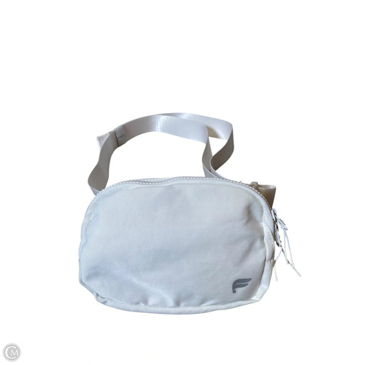 Belt Bag By Fabletics, Size: Small