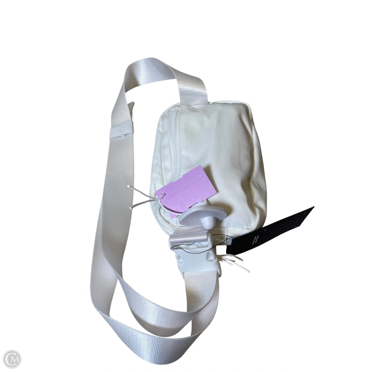 Belt Bag By Fabletics, Size: Small