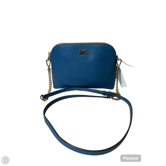 Crossbody Designer By Michael Kors, Size: Small