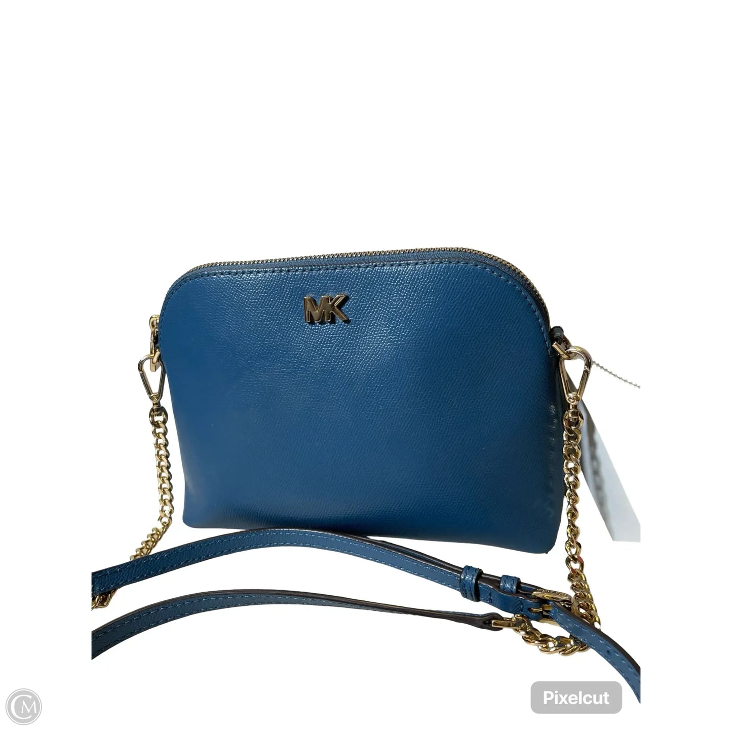 Crossbody Designer By Michael Kors, Size: Small