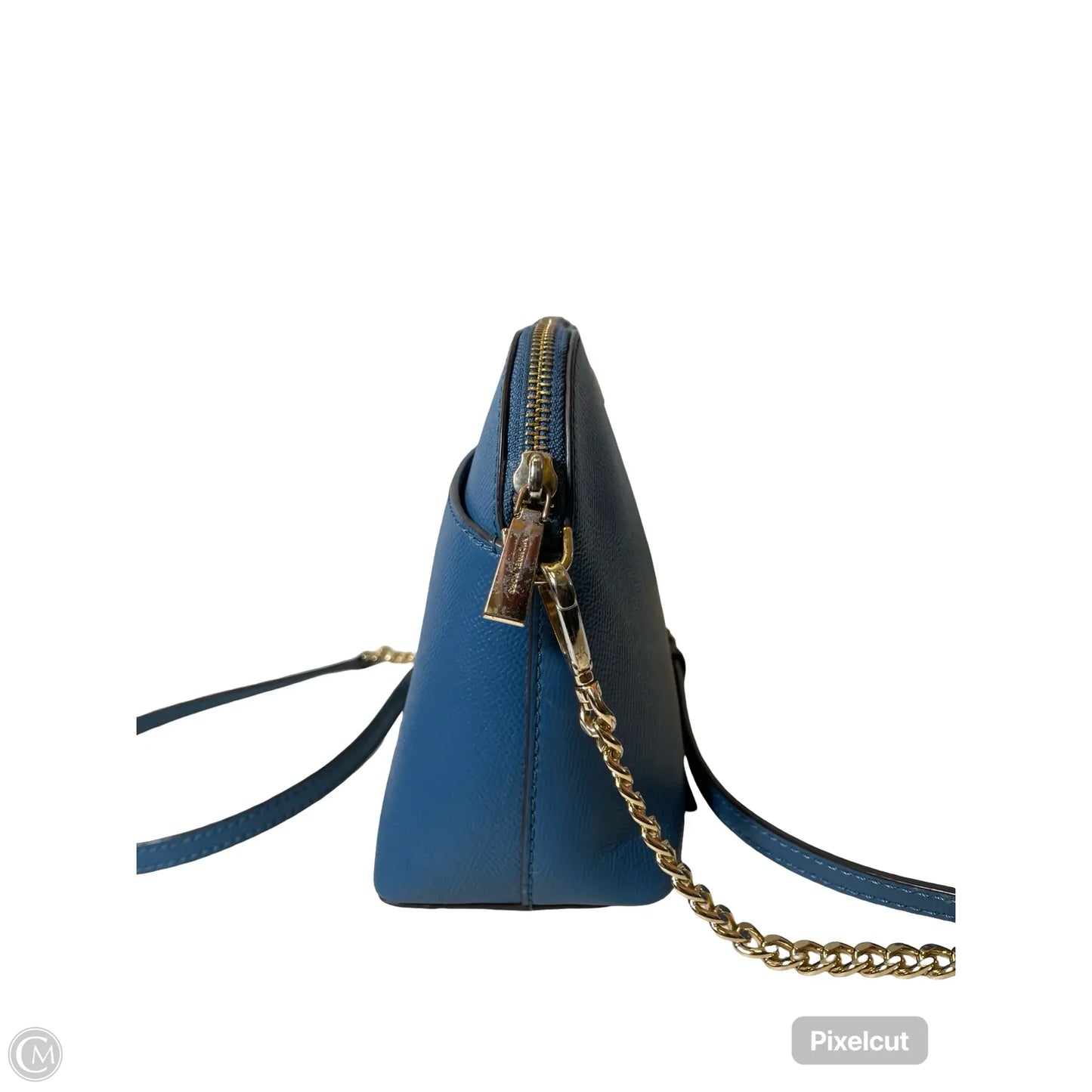 Crossbody Designer By Michael Kors, Size: Small