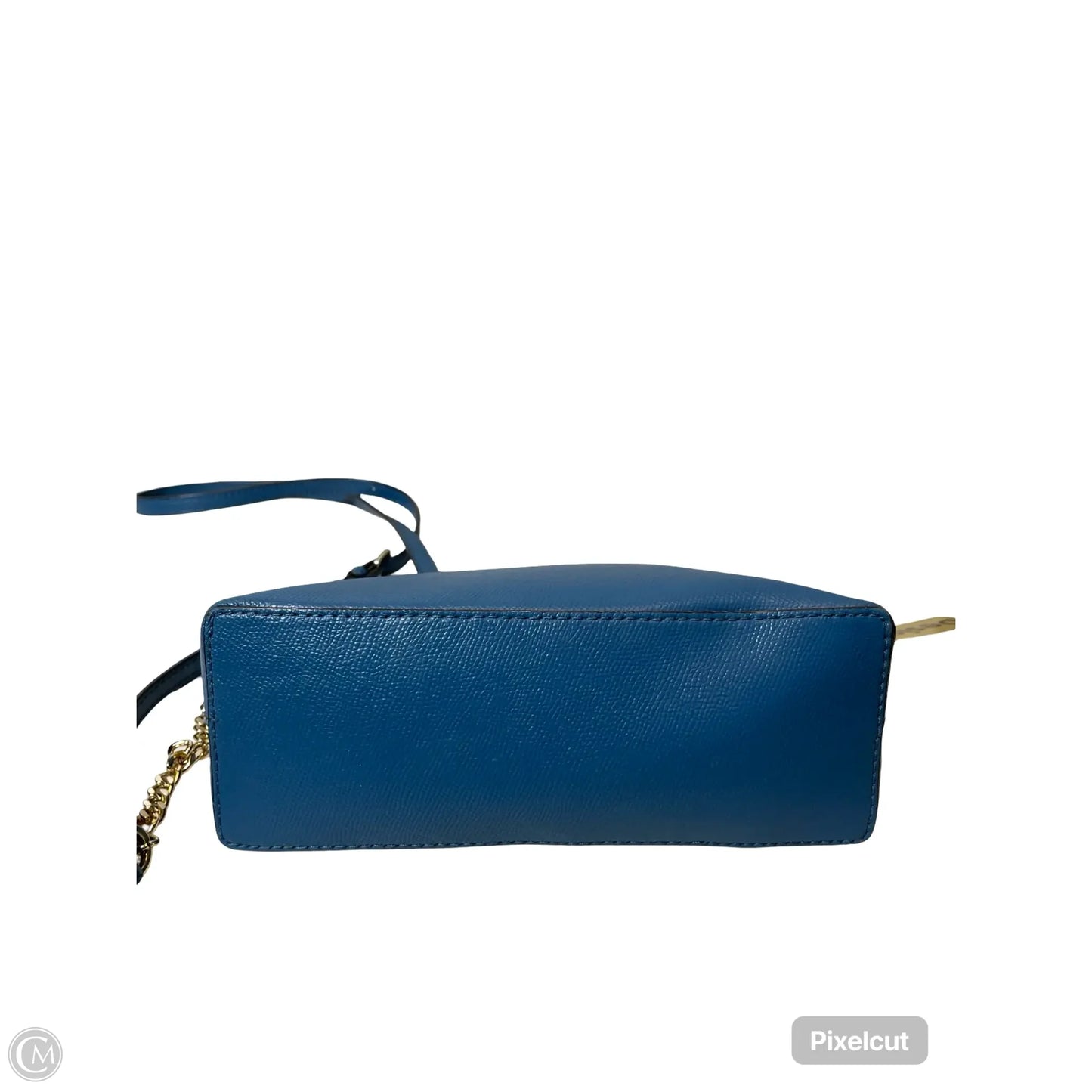 Crossbody Designer By Michael Kors, Size: Small