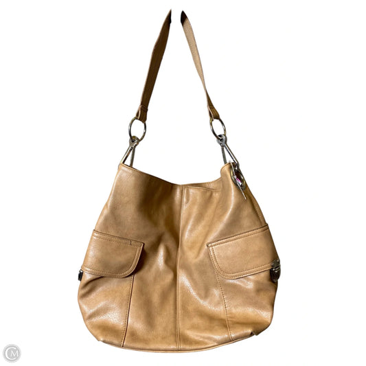 Handbag By Bueno, Size: Medium